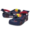 Crocs x Red Bull Crocband Clog «Navy Blue»
