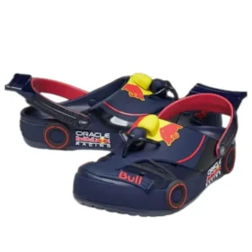 Crocs x Red Bull Crocband Clog «Navy Blue»