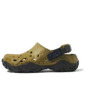 Crocs x ROA All-Terrain Atlas Clog «Vacation Nostalgia»