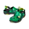 Crocs x Ron English All-Terrain Clog «Area 54 Green Galaxy»