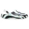 Crocs x Ron English Classic Clogs “Animal Stripes”