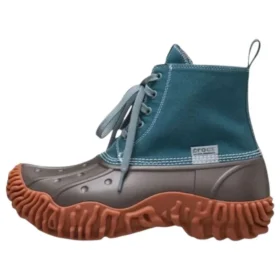 Crocs x Salehe Bembury Botas Pollex Cypress «Tetra»