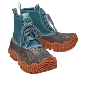 Crocs x Salehe Bembury Botas Pollex Cypress «Tetra»