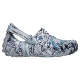Crocs x Salehe Bembury Jonas Wood Pollex Clog «Blue»