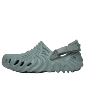 Crocs x Salehe Bembury Pollex Clog «Manta»