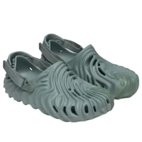 Crocs x Salehe Bembury Pollex Clog «Manta»
