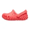 Crocs x Salehe Bembury Pollex Clogs “Red”
