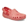 Crocs x Salehe Bembury Pollex Clogs “Red”