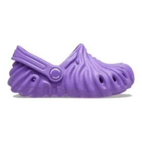 Crocs x Salehe Bembury Pollex Clogs «Roxo»