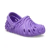 Crocs x Salehe Bembury Pollex Clogs «Roxo»