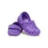 Crocs x Salehe Bembury Pollex Clogs «Roxo»