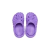 Crocs x Salehe Bembury Pollex Clogs «Roxo»