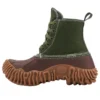 Crocs x Salehe Bembury Pollex Cypress Botas «Mallard»
