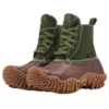 Crocs x Salehe Bembury Pollex Cypress Botas «Mallard»