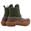 Crocs x Salehe Bembury Pollex Cypress Botas «Mallard»
