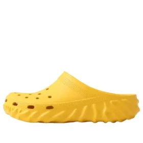 Crocs x Salehe Bembury Saru Clog «Citrine»
