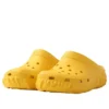 Crocs x Salehe Bembury Saru Clog «Citrine»