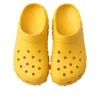 Crocs x Salehe Bembury Saru Clog «Citrine»