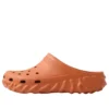Crocs x Salehe Bembury Saru Clog «Gobi»