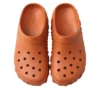 Crocs x Salehe Bembury Saru Clog «Gobi»
