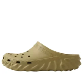 Crocs x Salehe Bembury Saru Clog «Pesto»