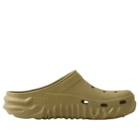 Crocs x Salehe Bembury Saru Clog «Pesto»