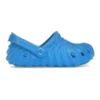 Crocs x Salehe Bembury The Pollex Clogs «Blue»