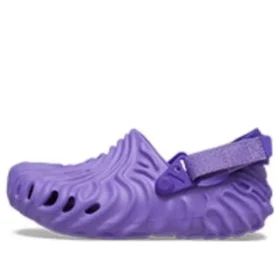 Crocs x Salehe Bembury x The Pollex Clogs «Roxo»