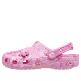 Crocs x Sanrio 50.º Aniversário Classic Clog «My Melody»