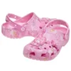 Crocs x Sanrio 50.º Aniversário Classic Clog «My Melody»