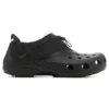Crocs x Satisfy Classic Clog «Black»