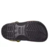 Crocs x SEGA Sonic The Hedgehog Classic Clog “Preto”