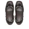 Crocs x Simon Rocha – Sapatilhas de plataforma «Espresso»