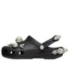 Crocs x Simone Rocha Classic Clog «Preto»