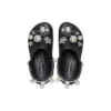 Crocs x Simone Rocha Classic Clog «Preto»