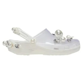 Crocs x Simone Rocha Classic Clog “Translucent”