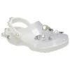 Crocs x Simone Rocha Classic Clog “Translucent”