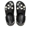 Crocs x Simone Rocha Platform Clog «Black»