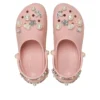 Crocs x Simone Rocha Platform Clog «Pink Rose»