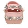Crocs x Simone Rocha Platform Clog «Pink Rose»