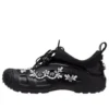 Crocs x Simone Rocha Quick Trail Low «Preto»