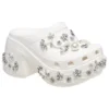 Crocs x Simone Rocha Siren Clog «White»