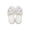 Crocs x Simone Rocha Siren Clog «White»