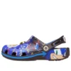 Crocs x Sonic The Hedgehog Classic Clog «Gotta Go Fast!»