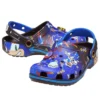Crocs x Sonic The Hedgehog Classic Clog «Gotta Go Fast!»
