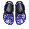 Crocs x Sonic The Hedgehog Classic Clog «Gotta Go Fast!»