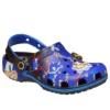Crocs x Sonic The Hedgehog Classic Clog «Gotta Go Fast!»