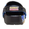 Crocs x Sonic The Hedgehog Classic Clog «Gotta Go Fast!»
