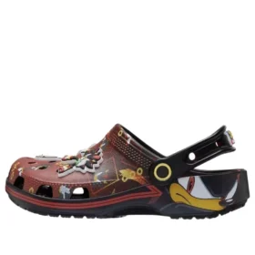 Crocs x Sonic the Hedgehog Classic Clog «Shadow»