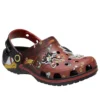 Crocs x Sonic the Hedgehog Classic Clog «Shadow»